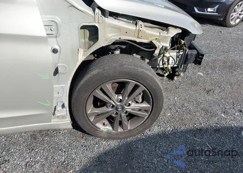 2018 Hyundai Elantra Value Edition from USA, damaged, VIN 5NPD84LF3JH310259